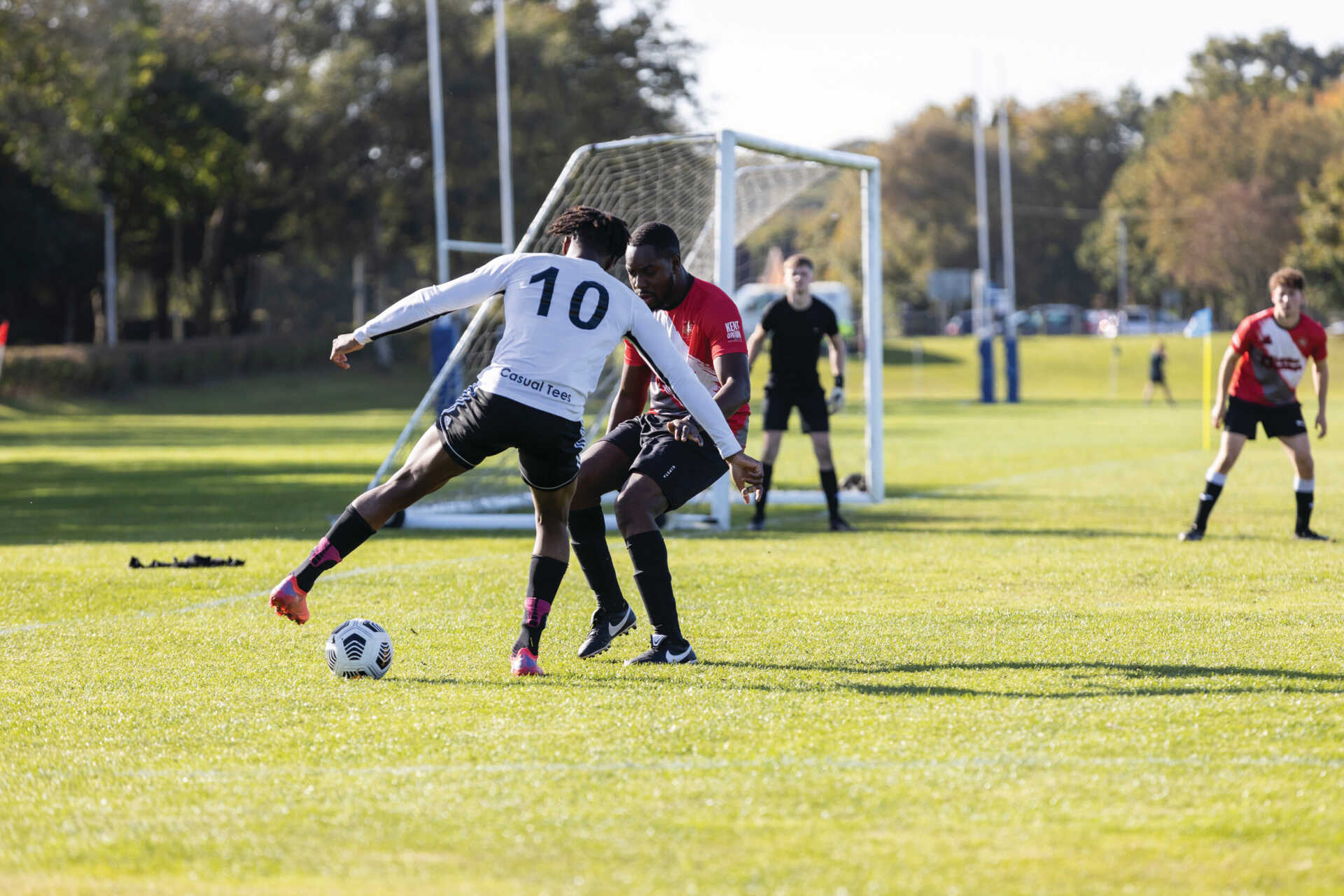 中的競爭力 中的競爭力